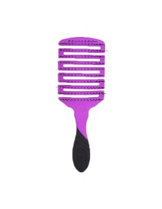 Wet Brush Pro Paddle Purple