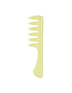 Bifull Ren Natur Comb Nº13 Peine Ahuecador para Hombre