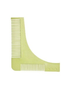 Bifull Ren Natur Comb Nº14 Peine Guía para Barba