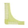 Bifull Ren Natur Comb Nº14 Peine Guía para Barba