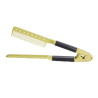 Bifull Ren Natur Comb Nº17 Peine Plancha