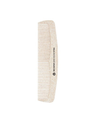 Bifull Ren Natur Comb Nº 06 Peine Corte Pequeño
