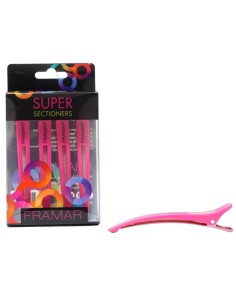 Framar Super Sections Pink