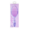 Framar Detangle Brush Moonstone Amethyst