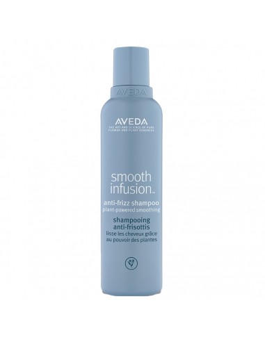 Aveda Smooth Infusion Anti-Frizz Shampoo