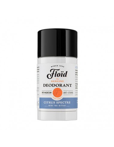 Floïd Deodorant Citrus Spectre