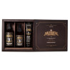 Sir Fausto Tratamientos Magistrales Kit Caspa