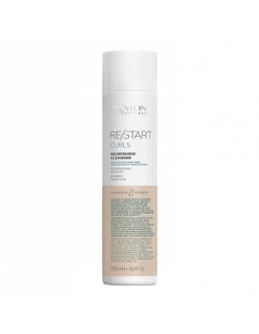 Revlon Professional Restart Curls Nourishing Cleanser
