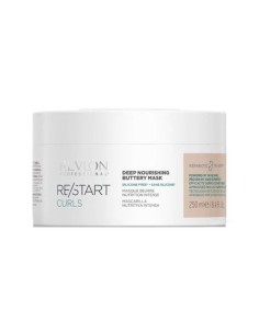 Revlon Restart Curls Nourishing Mask