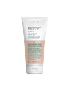 Revlon Restart Curls Multipp Gel To Oil