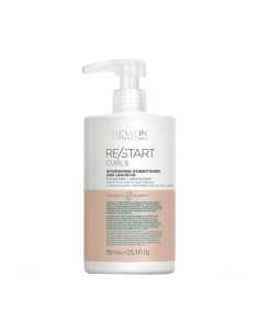 Revlon Restart Curls Nourishing Conditioner