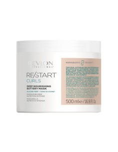 Revlon Restart Curls Nourishing Mask