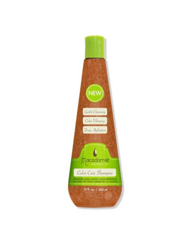 Macadamia Professional Color Care Shampoo
