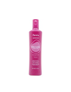 Fanola Wonder Color Locker Extra Care Shampoo 350ml