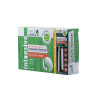 Real Natura Pro-Keda Forte Kit Tonificador Vitaminado
