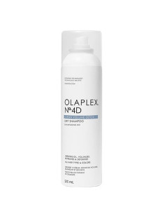 Olaplex Nº4D Clean Volume Detox Dry Shampoo 250ml