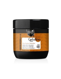 Real Natura Gelatina Pro-Cachos Definidos
