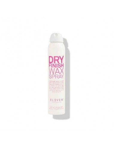 ELEVEN Dry Finish Wax Spray