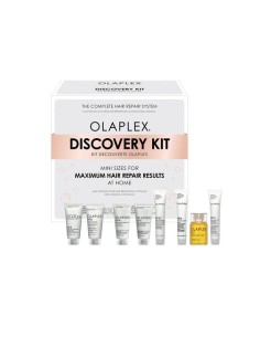 Olaplex Discovery Kit