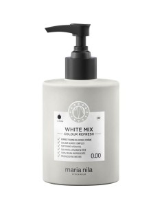 Maria Nila Colour Refresh White Mix