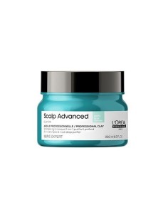 L'Oréal Professionnel Expert Scalp Advanced Argile Anti Grass