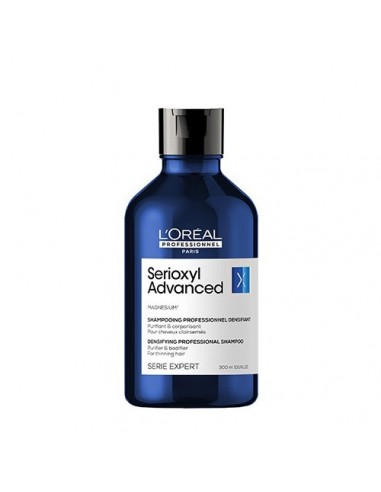 L'Oréal Expert Serioxyl Advanced Shampoo 300ml