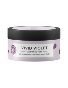 Maria Nila Colour Refresh Vivid Violet