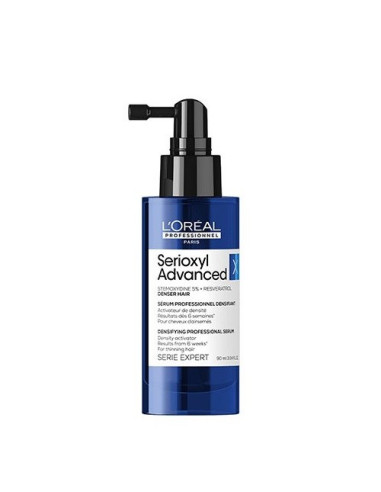 L'Oréal Professionel Expert Serioxyl Advanced Denser Hair