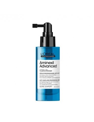 L'Oréal Expert Aminexil Advanced Serum Anti-Chute 90ml