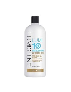 Joico Lumishine Lumi10 Accelerator Creme Developer 946ml