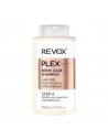 Revox B77 Bond Care Shampoo Step 4