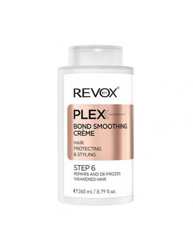 Revox B77 Plex Bond Perfect Formula Step 2