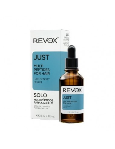 Revox B77 Just For Hair Multi Pepetides Hair Density Serum