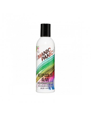 Manic Panic Keep Color Alive Color Protecting Conditioner