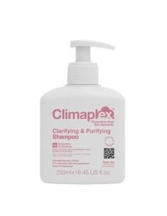 Climaplex Clarifying & Purifying Shampoo