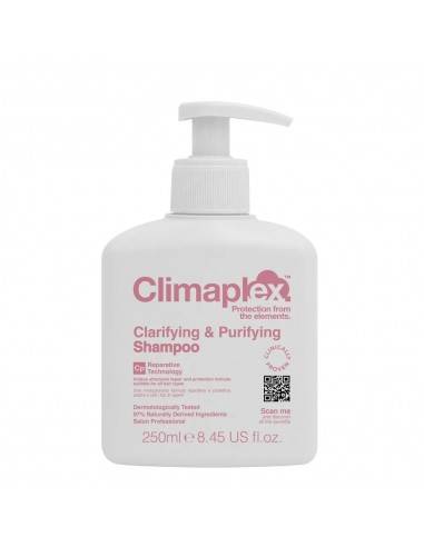 Climaplex Clarifying & Purifying Shampoo