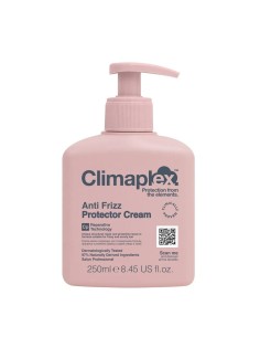 Climaplex Anti Frizz Protector Cream