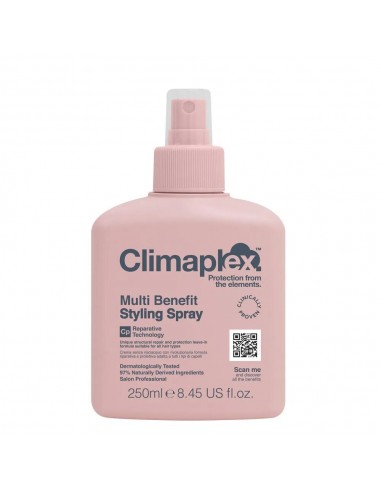 Climaplex Multi Benefit Styling Spray