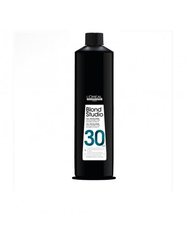 L'Oréal Professionnel Blond Studio Oil Developer 30 Vol