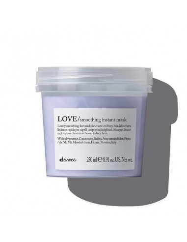 Davines LOVE Smooth Hair Mask