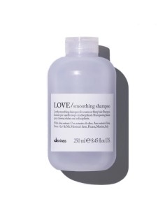 Davines LOVE Smooth Shampoo
