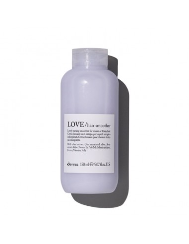 Davines LOVE Smooth Hair Smoother
