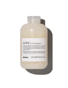 Davines LOVE Curl Enhancing Shampoo
