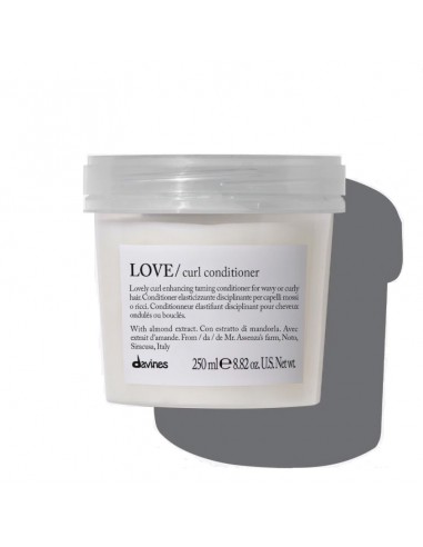 Davines LOVE Curl Enhancing Conditioner