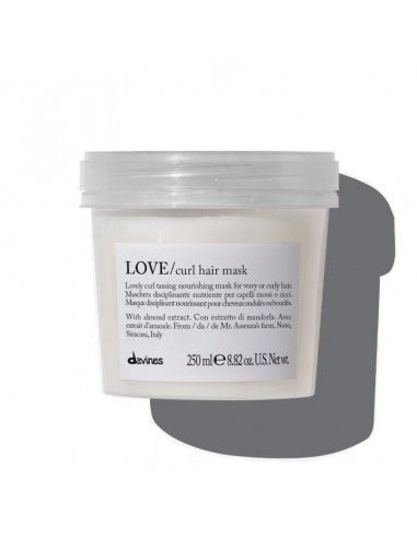 Davines LOVE Curl Hair Mask