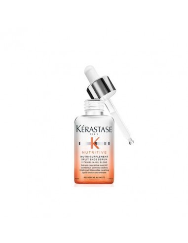 Kérastase Nutritive Nutri Supplement Split Ends