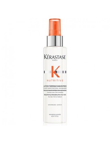 Kérastase Nutritive Lotion Thermique Sublimatrice