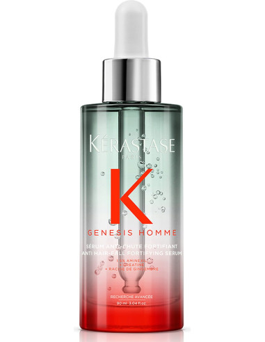 Kérastase Genesis Homme Serum Anti Chute Fortifiant