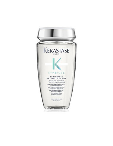 Kérastase Symbiose Bain Pureté Anti Pelliculaire