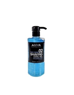 Agiva Shaving Cool Gel